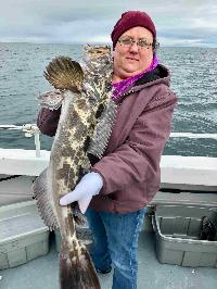 Whale Watching Depoe Bay 